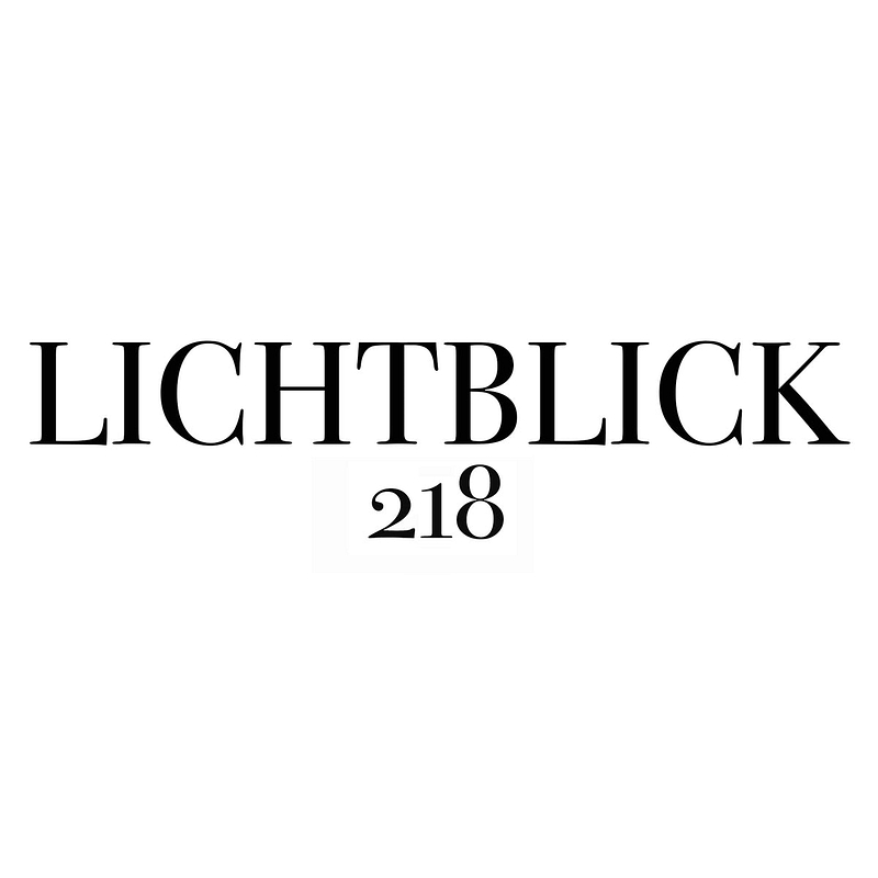 Lichtblick218 Logo