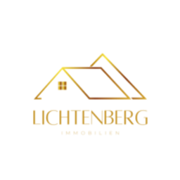 Lichtenberg Immobilien Logo
