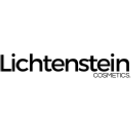 Lichtensteincosmetics Logo