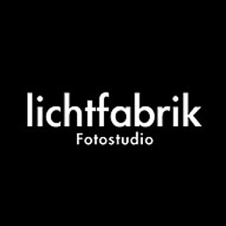 Fotostudio Lichtfabrik - beim Rathaus Flensburg Logo