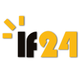 lichtfaktor24.de Logo