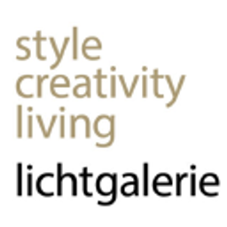 Lichtgalerie GmbH Logo