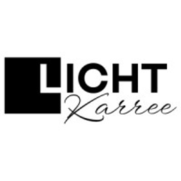 Lichtkarree Logo