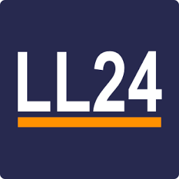lichtland24.de Logo