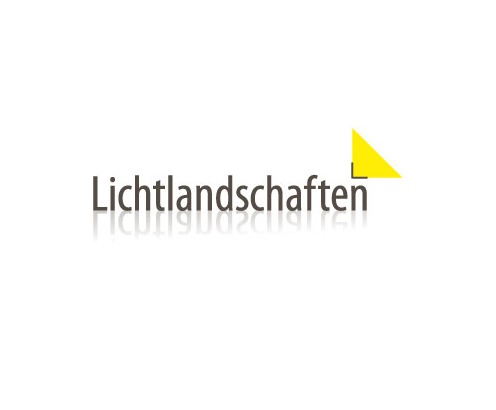 Lichtlandschaften Logo