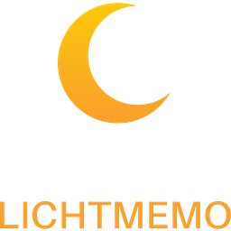 Lichtmemo Logo