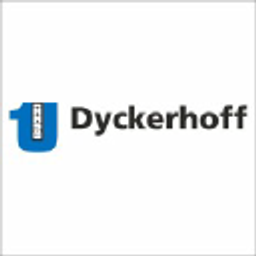 Lichtner-Dyckerhoff Beton GmbH & Co. KG Logo