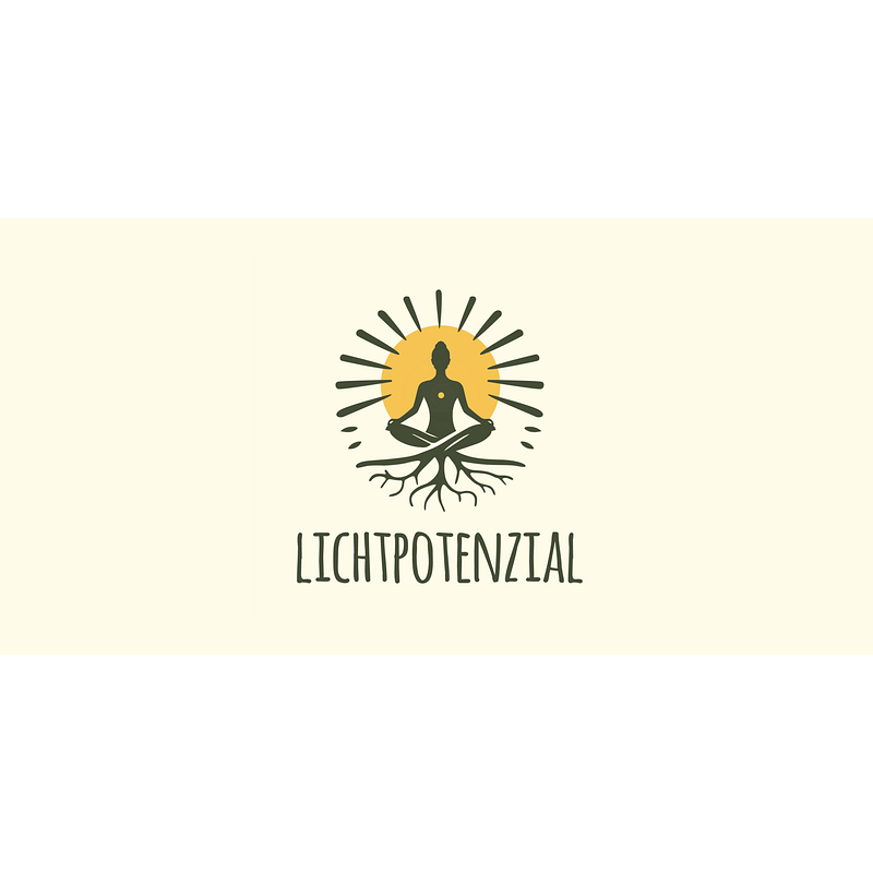 Lichtpotenzial Logo