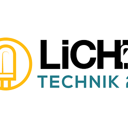 Lichttechnik24 Logo