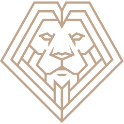 Lichtwerbung Leone Logo