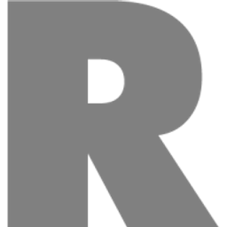 Rosenkranz Lichtwerbung GmbH Lichtwerbung Logo