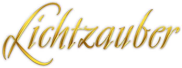 Lichtzauber Residenz Logo