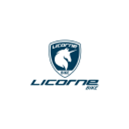 Licorne Bike Logo