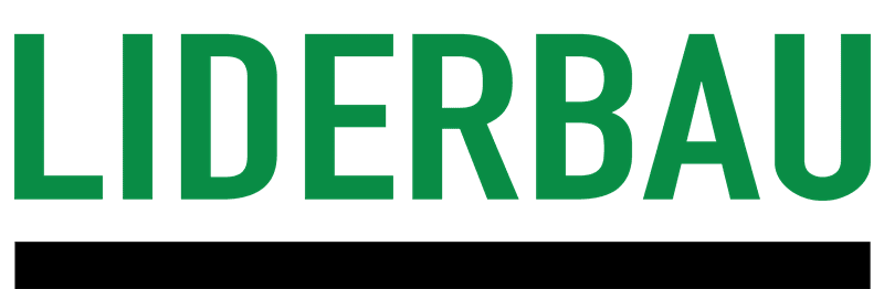 Liderbau Logo