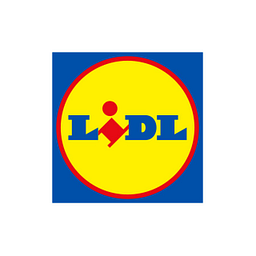 Lidl Stiftung & Co. KG Logo