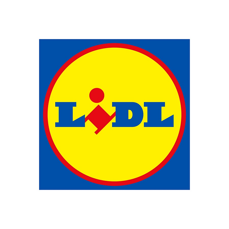 Lidl Fotos Logo