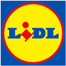 Lidl Reisen Logo