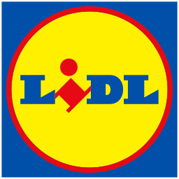 lidl-shop.de Logo