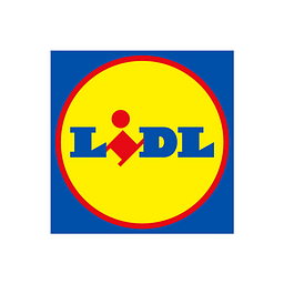 Lidl GB Logo