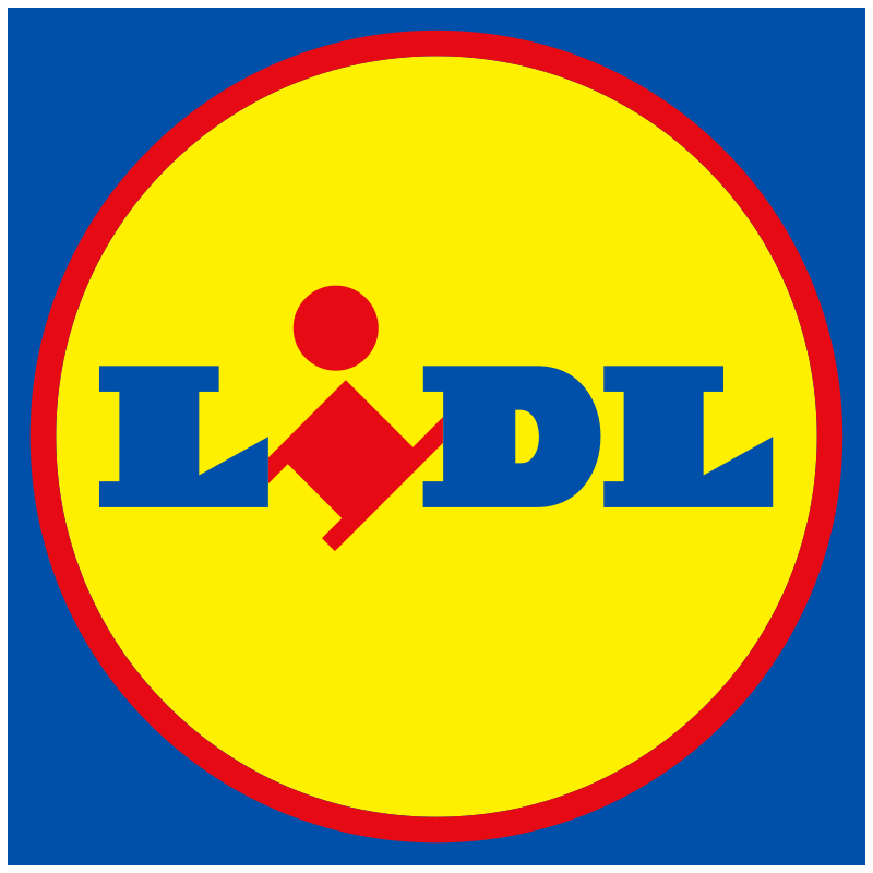 Lidl.de Logo