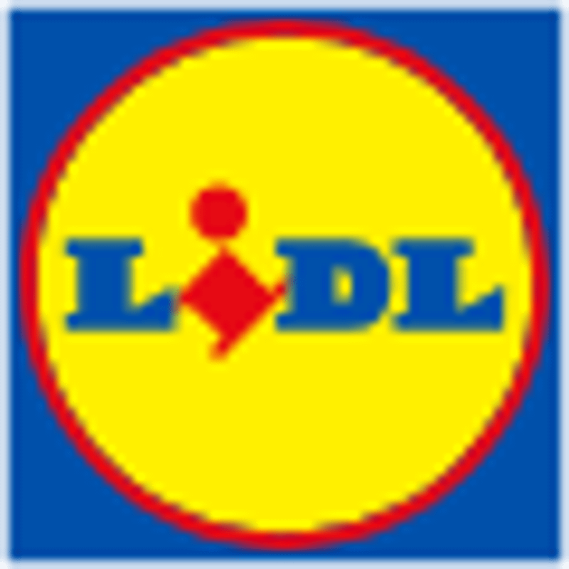 Lidlconnect Logo