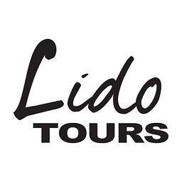 Lido Tours Logo