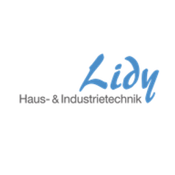 LIDY Rohrleitungsbau GmbH Logo