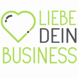 LiebeDeinBusiness Logo