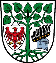 Stadt Liebenwalde Stadt am Finowkanal Logo