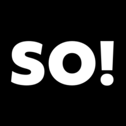 Lieber So Logo