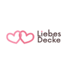 Liebes Decke Logo