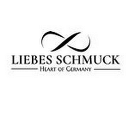 Liebes-Schmuck Logo