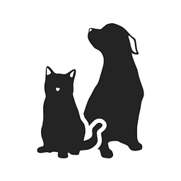 Liebesgut Tiernahrung Logo