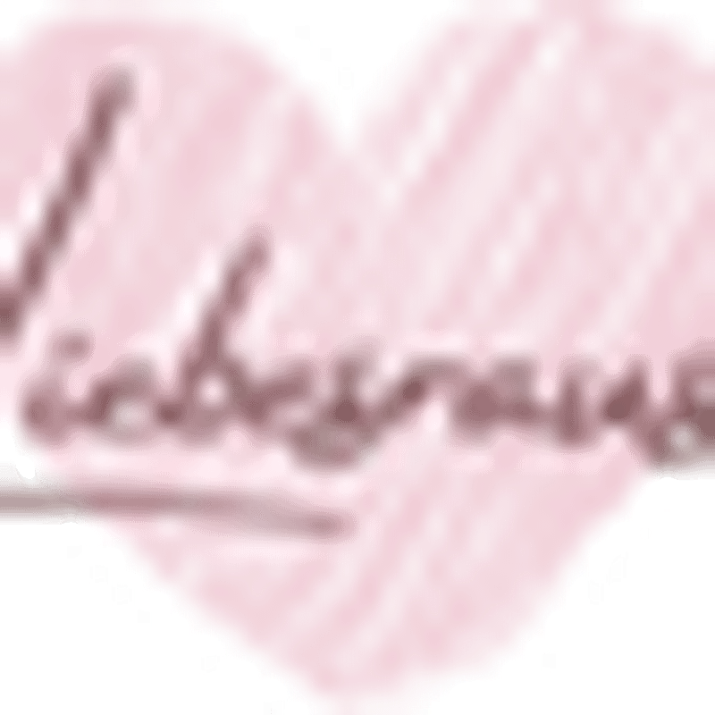 Liebesrausch Dekorationsverleih Logo