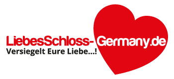liebesschloss-germany.de Logo