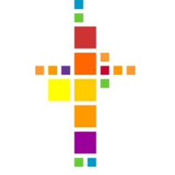 Liebfrauen Pfarramt Kindergarten Logo