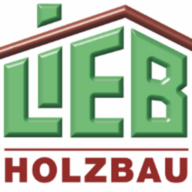 Lieb GmbH & Co. KG Holzbau Logo