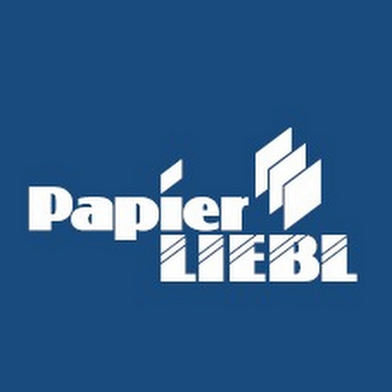 Papier LIEBL Logo