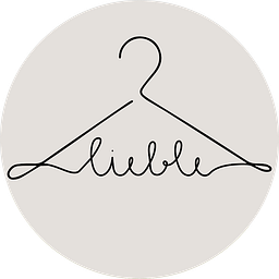 Lieble. Logo
