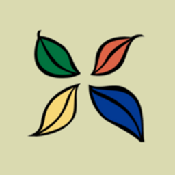 bunte butze Coworking Logo