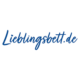 lieblingsbett.de Logo