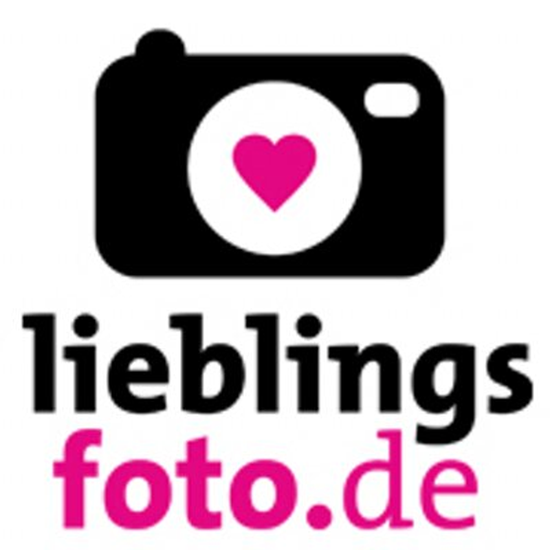 Lieblingsfoto Logo