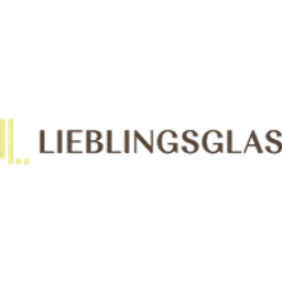 Lieblingsglas Logo