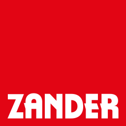 Zander Malerfachbetrieb & Restaurierung GmbH Logo