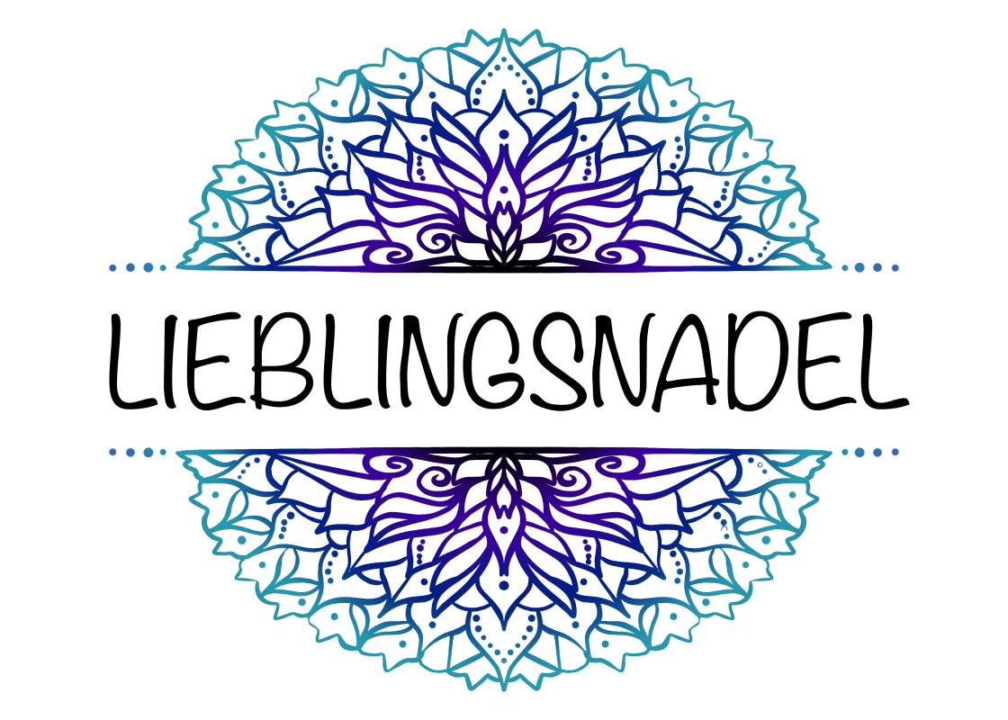 Lieblingsnadel Logo