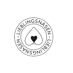 Lieblingsnasen Logo
