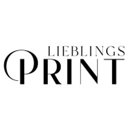 Lieblingsprint Logo