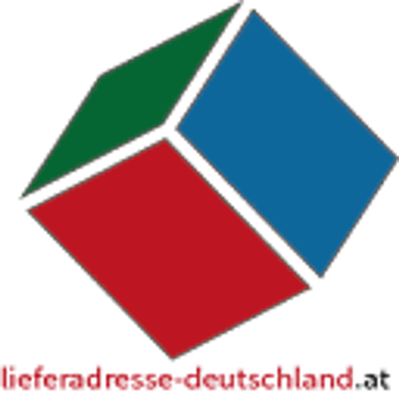 Lieferadresse Deutschland Logo