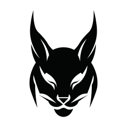 Lieferlynx - Smart food delivery, simplified Logo