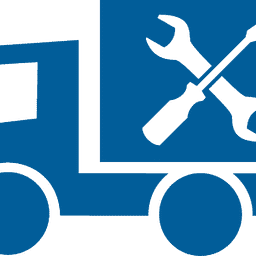 Lieferreparatur Logo